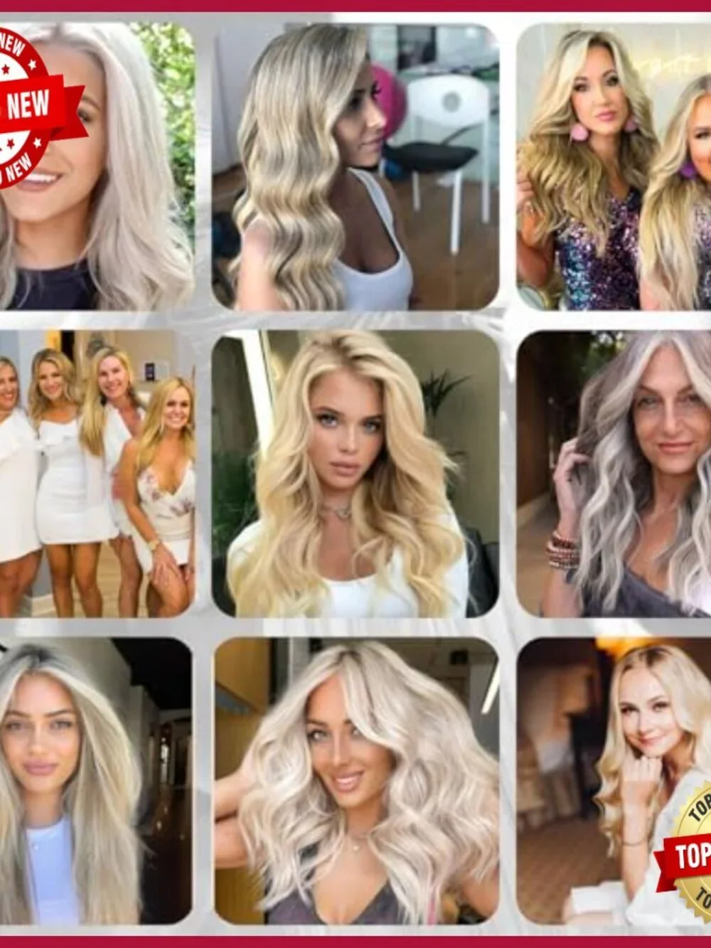 20 Inch Tape In Human Hair Extensions 20 Pieces 50g Thick Ends Straight